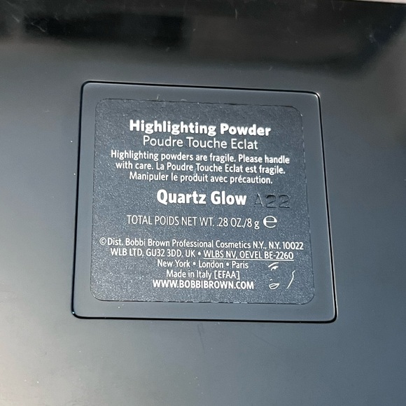 Bobbi Brown Highlighter - Picture 2 of 2